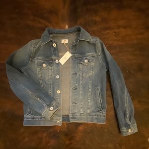 AG Jean jacket NEW!
